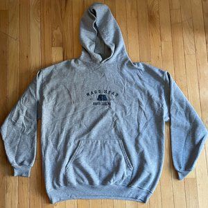 Vintage Nags Head, North Carolina Sweatshirt - Men's XL